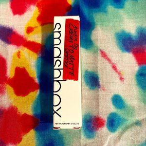 Smashbox always on Matte Lipstick Out Loud